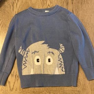Gap Boys Sweater 4T